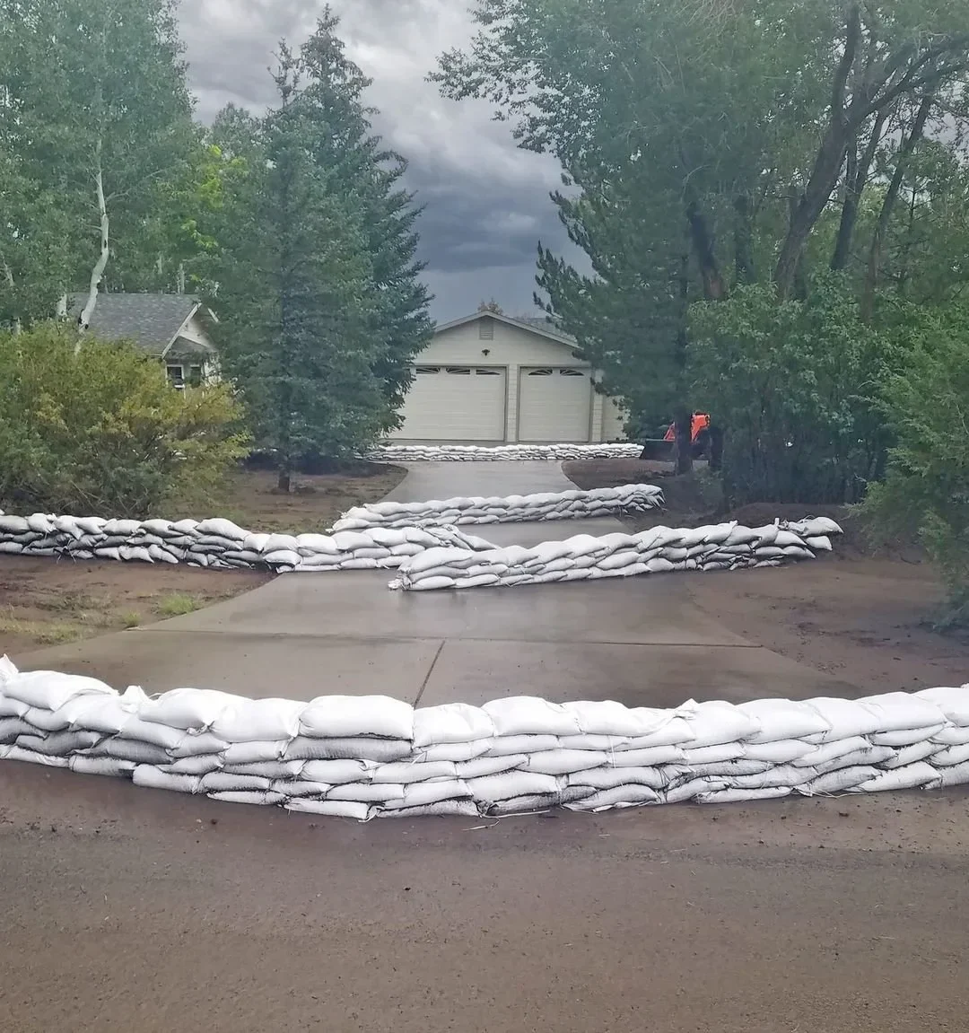 Garrison Sandbag — photo 2