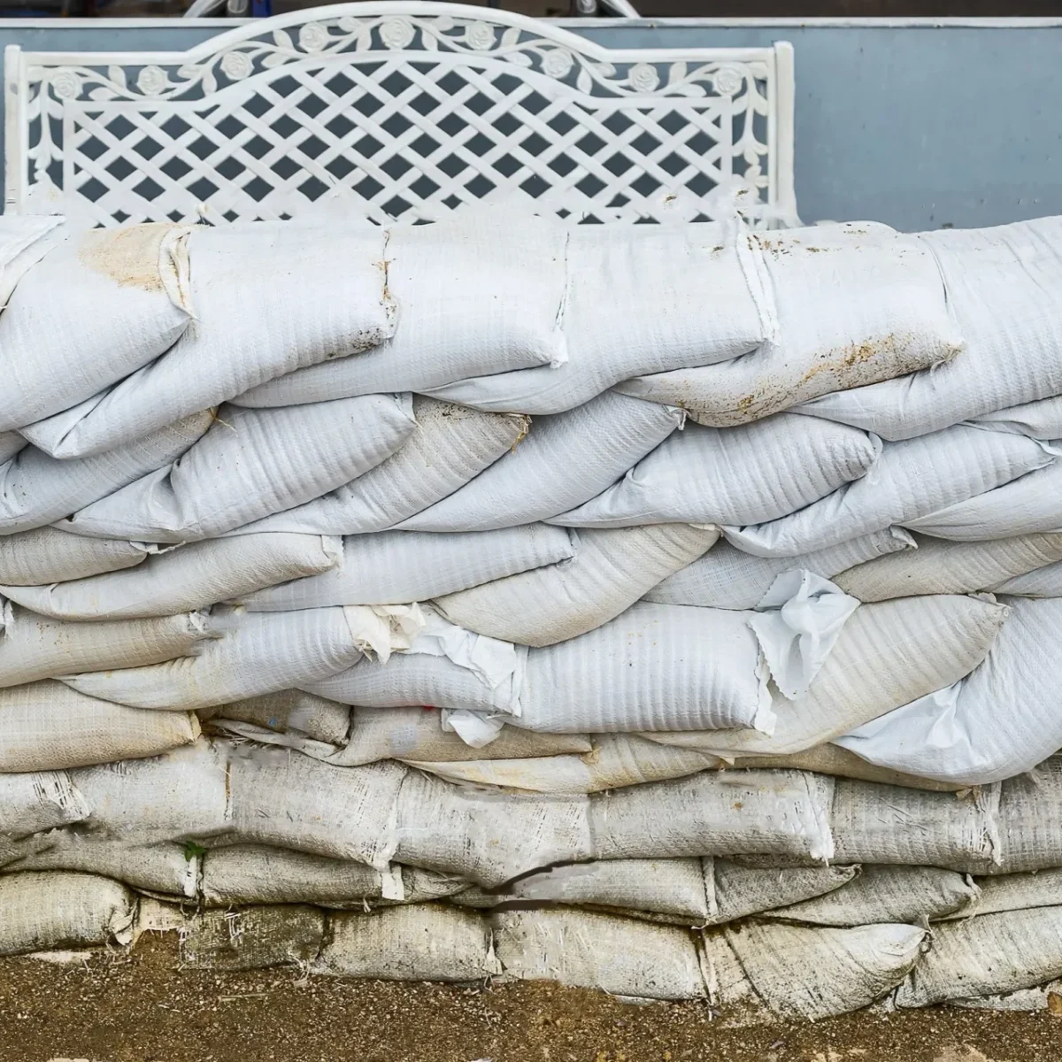 Garrison Sandbag — photo 5