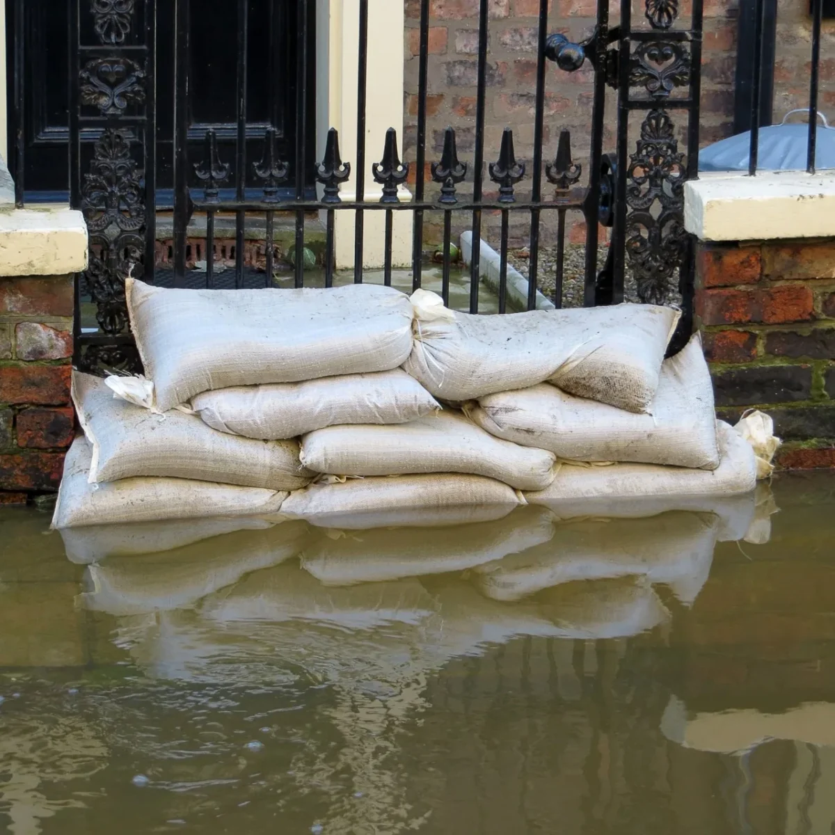 Garrison Sandbag — photo 6